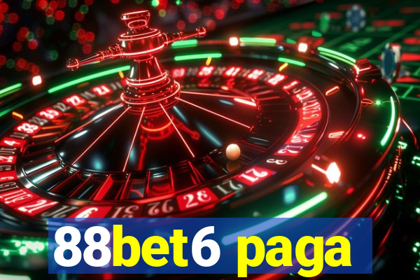 88bet6 paga